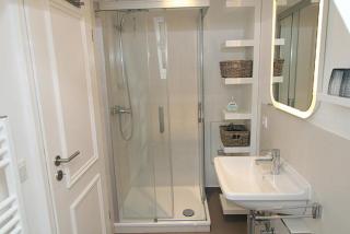 Strandperle 03 - Hörnum - 1