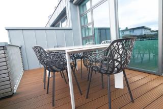 Strandhaus Oyster - 5