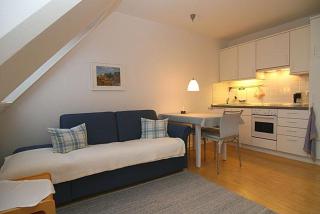 Ferienwohnung Filter - Hörnum - 0