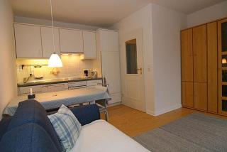 Ferienwohnung Filter - Hörnum - 6