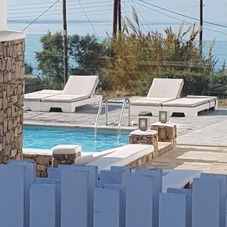 Anixi Hotel - Ornos - 7