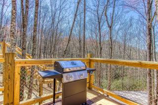 Chasing Fireflies Treehouse, 1089 of FREE Attraction tickets for each paid day, Dollywood and More! - Sevierville - 3