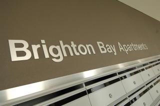 Brighton Bay Apartments - 9