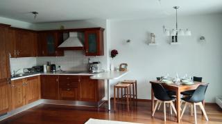 Antresola apartament Zeta Park - Ustroń - 0