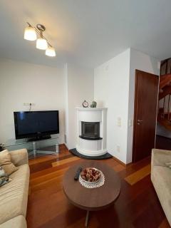 Antresola apartament Zeta Park - Ustroń - 4
