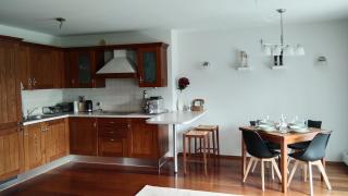 Antresola apartament Zeta Park - Ustroń - 8