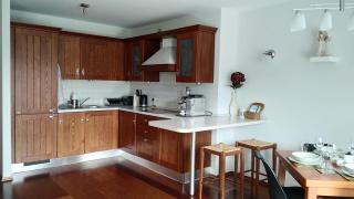 Antresola apartament Zeta Park - Ustroń - 7