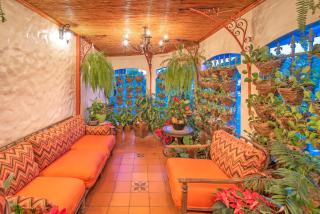 Hotel Casa Roland San Jose - San José - 7