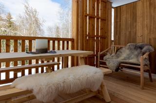 Le Refuge des Anges - Megève - 5