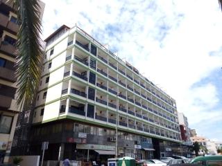 Ocean and Sun Studio Apartment - Puerto de la Cruz - 2