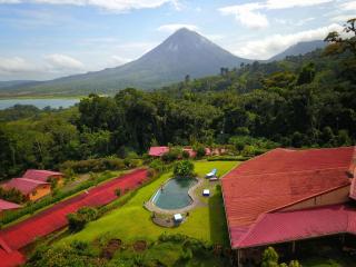 Nepenthe B&B - El Castillo de La Fortuna - 6