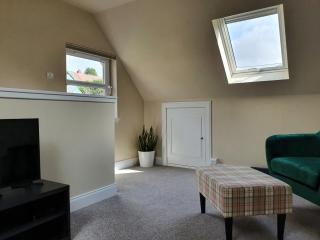 Oakbank Cottage - Pitlochry - 1
