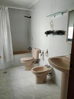 Piso, Playa de Covas - 5