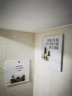 AP Apartment - in centro! - 2