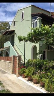 Villa Tina Country Beach Apartments - Acharavi - 1