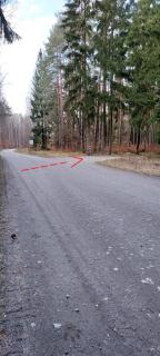 Agroturystyka Leśna Babka - Jastrowie - 4