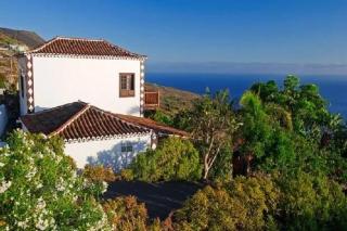 Casa La Gorona - Fuencaliente de la Palma - 0
