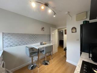 King Court Apartment - Motherwell - 2