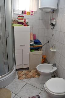 Apartments Paric - Vir - 4