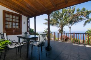 Casa La Gorona - Fuencaliente de la Palma - 2