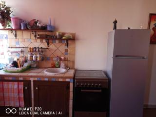 La casa di nicola - Trapani - 2