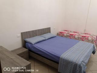 La casa di nicola - Trapani - 1
