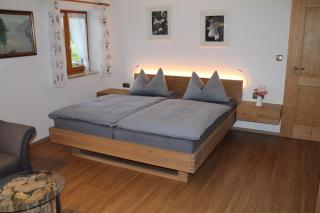 Pension Neuhausen - Schönau am Königssee - 5