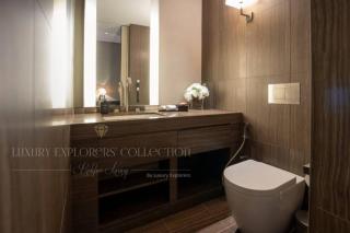 1BR Apartment at Armani Hotel Residence by Luxury Explorers Collection - 2