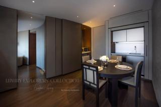 1BR Apartment at Armani Hotel Residence by Luxury Explorers Collection - Dubái - 5