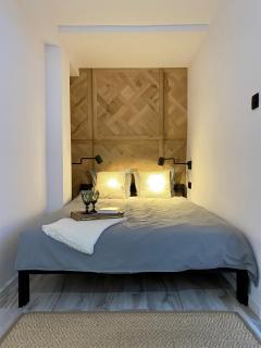 TURBOT apartament - 3