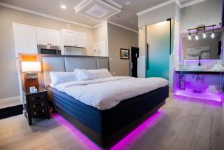 River Sirens Hotel-Contactless Check in Hotel - Washington - 0