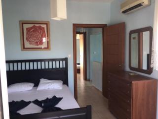 Villa Paradise - Polychrono - 1
