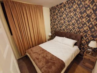 Contigo Apartments - Belgrad - 6