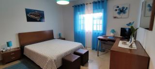 Apartamento na Cidade do Surf - Peniche - 2