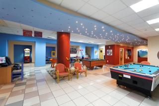 Agrabella Hotel - Hersonissos - 6