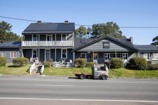 Robertson Public House and Kitchen - Robertson - 0