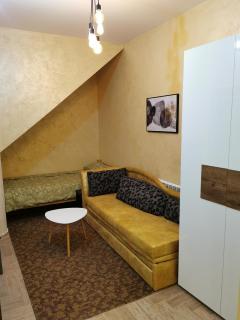 Contigo Apartments - Belgrad - 2