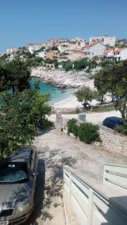 One-Bedroom Apartment in Vodice I - Vodice - 2