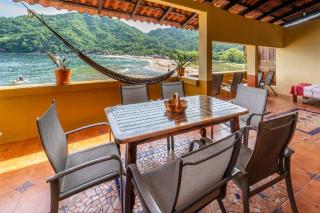 Casas Garcia - Yelapa - 7