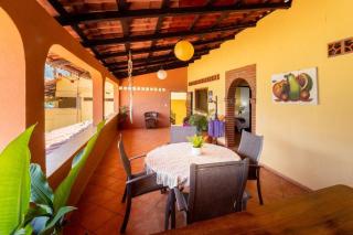 Casas Garcia - Yelapa - 0