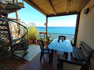 Appartamento Teocle beach - Giardini Naxos - 5