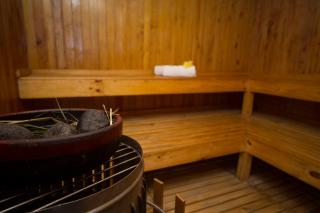Zi One Luxury Hotel - Pereira - 1