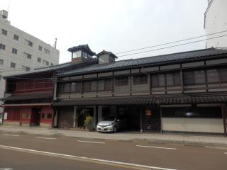 Sumiyoshiya - Kanazawa - 7