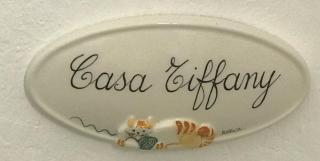 Casa Tiffany tra lago e monti - 9