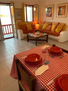 Apollon House on the Sea - 1