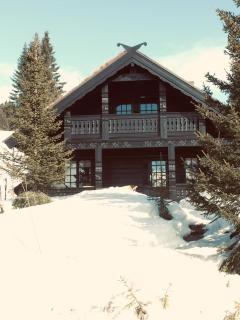 Ski and Bike-In and Out - Hafjell - 0