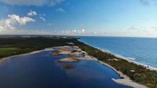Pousada Flor da Lua - 1