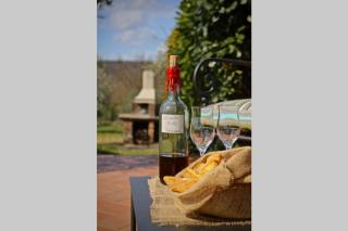 La Casina della Quercia, Your Tuscan Oak Tree House - Osteria Delle Noci - 8