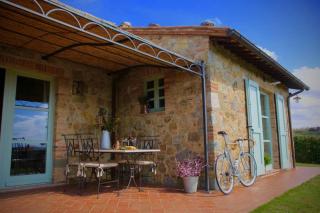 La Casina della Quercia, Your Tuscan Oak Tree House - Osteria Delle Noci - 7