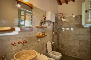 La Casina della Quercia, Your Tuscan Oak Tree House - Osteria Delle Noci - 3